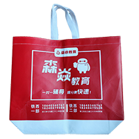 淮安LB37培训班广告袋