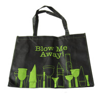 淮安KB65 无纺布袋