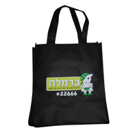 淮安KB02 无纺布购物袋