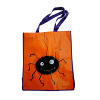 淮安KB05 覆膜无纺布袋（可定制）