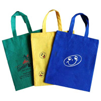 淮安KB08 无纺布袋（可定制）