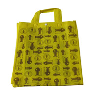 淮安KB10 无纺布购物袋（可定制）